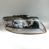 Frontscheinwerfer Audi A6 C6 4F0941004 Rechts Scheinwerfer Headlight