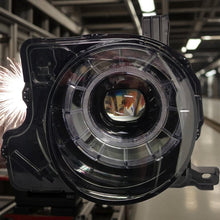 Load image into Gallery viewer, Frontscheinwerfer Honda E 100-622AM Full LED Links Scheinwerfer Headlight