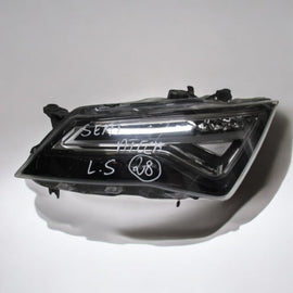 Frontscheinwerfer Seat Ateca 576941007B LED Links Scheinwerfer Headlight SCH6028436123ob