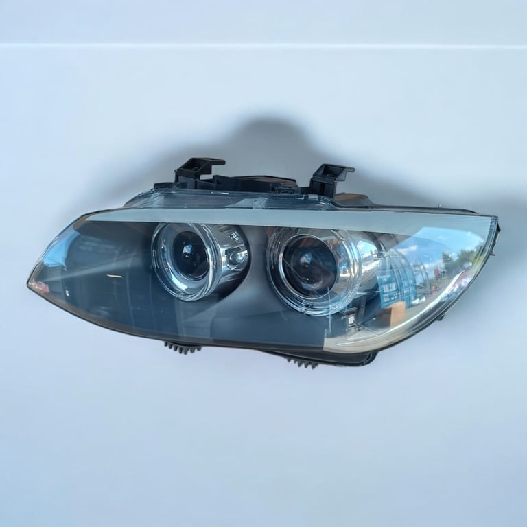 Frontscheinwerfer BMW E92 7239927 Xenon Links Scheinwerfer Headlight SCH4175710212bw