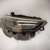 Frontscheinwerfer VW 10B941006A Rechts Scheinwerfer Headlight