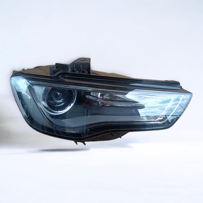 Frontscheinwerfer Audi A3 8V0941006C LED Rechts Scheinwerfer Headlight SCH6932922524vo