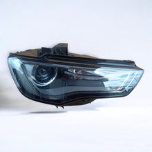 Load image into Gallery viewer, Frontscheinwerfer Audi A3 8V0941006C LED Rechts Scheinwerfer Headlight SCH6932922524vo