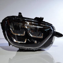 Laden Sie das Bild in den Galerie-Viewer, Frontscheinwerfer Citroën C3 III 9836161580 Rechts Scheinwerfer Headlight