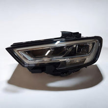 Load image into Gallery viewer, Frontscheinwerfer Audi A3 8V0941033C Full LED Links Scheinwerfer Headlight