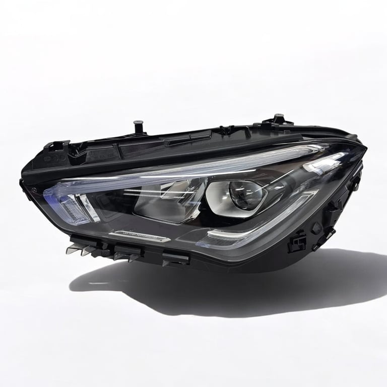 Frontscheinwerfer Mercedes-Benz Cla A1189062500 Full LED Links Headlight