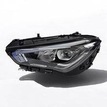 Laden Sie das Bild in den Galerie-Viewer, Frontscheinwerfer Mercedes-Benz Cla A1189062500 Full LED Links Headlight