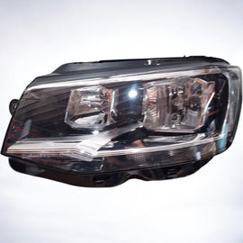 Frontscheinwerfer VW Transporter Caravelle 7E1941005D Rechts oder Links SCH9250955451rw