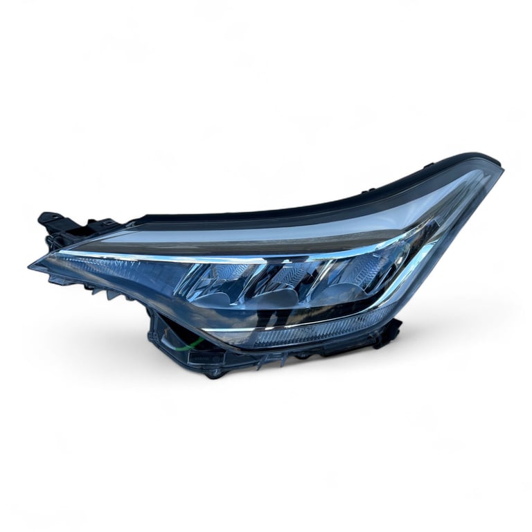 Frontscheinwerfer Toyota Chr 81150-F4180-00 LED Ein Stück (Rechts oder Links)