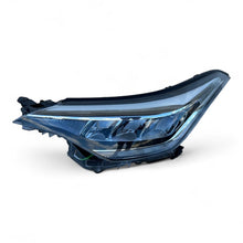 Laden Sie das Bild in den Galerie-Viewer, Frontscheinwerfer Toyota Chr 81150-F4180-00 LED Ein Stück (Rechts oder Links)