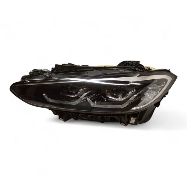 Frontscheinwerfer BMW 4 G22 5A19351-04 Full LED Links Scheinwerfer Headlight SCH6271346558cc