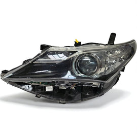 Frontscheinwerfer Toyota Auris 811170-02J61 Links Scheinwerfer Headlight