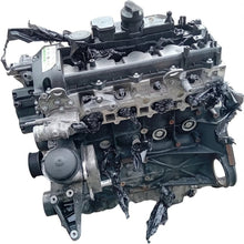 Load image into Gallery viewer, Motor Mercedes-Benz W204 651911 2.2 CDI 151TKm 2007 Diesel Engine Unkomplett