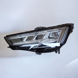 Frontscheinwerfer Audi A4 B9 8W0941035 Links Scheinwerfer Headlight SCH8583528211ny
