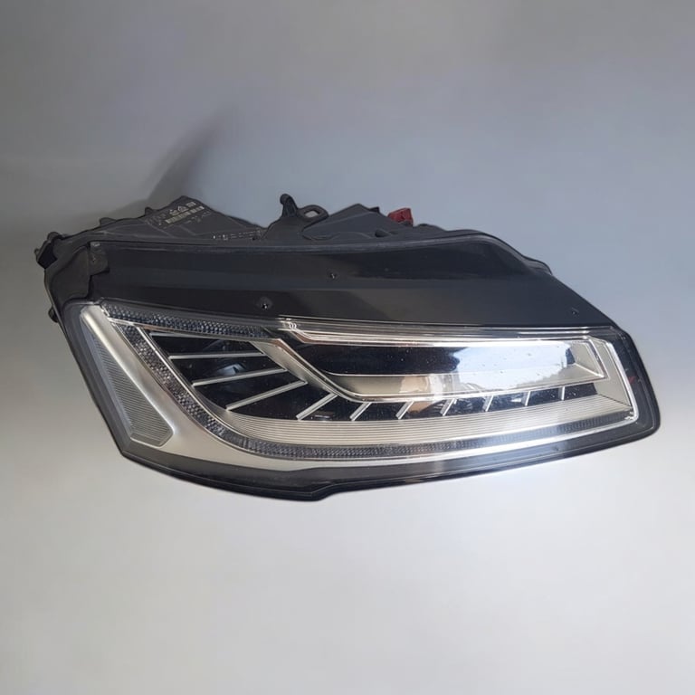 Frontscheinwerfer Audi A8 4H0941036 Xenon Rechts Scheinwerfer Headlight