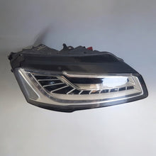 Load image into Gallery viewer, Frontscheinwerfer Audi A8 4H0941036 Xenon Rechts Scheinwerfer Headlight