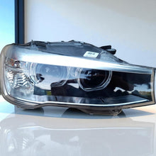 Laden Sie das Bild in den Galerie-Viewer, Frontscheinwerfer BMW F26 X3 F25 7401132-03 Xenon Rechts Scheinwerfer Headlight SCH2460215938dj