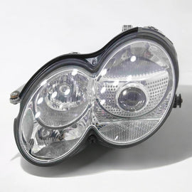 Frontscheinwerfer Mercedes-Benz Sl R230 Xenon Links Scheinwerfer Headlight