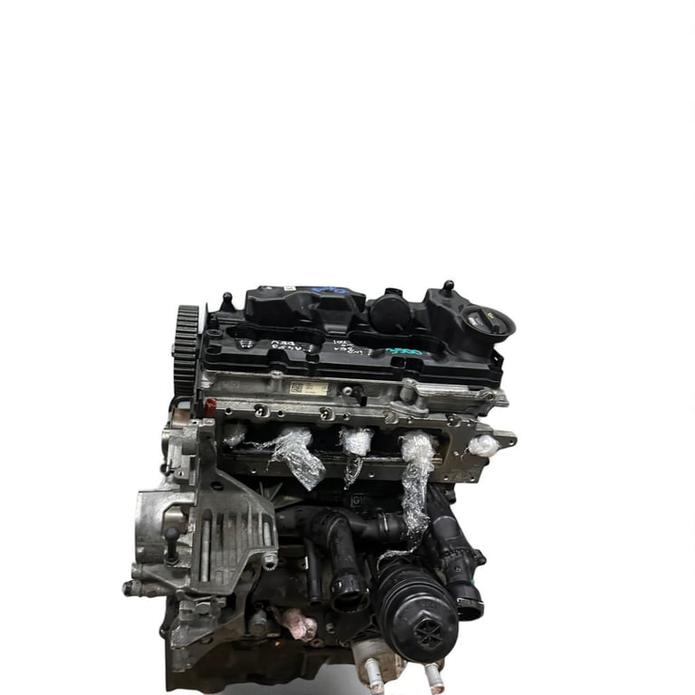 Motor Audi VW A5 A4 DEUA DEUC DEUB DEU 2.0 TDI 51TKm 2019 Diesel Unkomplett