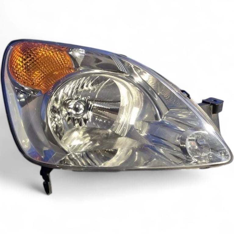 Frontscheinwerfer Honda Cr-V Crv I II 33100-SCA-G010-M1 Rechts Headlight SCH5124482696fc