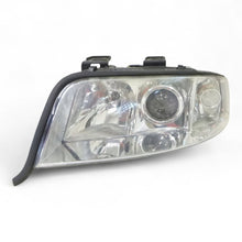 Load image into Gallery viewer, Frontscheinwerfer Audi A6 C5 Xenon Links Scheinwerfer Headlight SCH1319073813xj