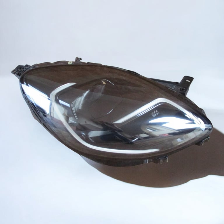 Frontscheinwerfer Ford Puma L1TB-13E014-CH LED Rechts Scheinwerfer Headlight SCH5863996322ou
