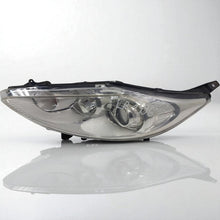 Load image into Gallery viewer, Frontscheinwerfer Ford Fiesta Links Scheinwerfer Headlight
