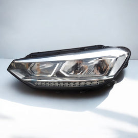 Frontscheinwerfer VW Touran 5TB941035B LED Links Scheinwerfer Headlight SCH8722488525cw