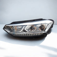 Load image into Gallery viewer, Frontscheinwerfer VW Touran 5TB941035B LED Links Scheinwerfer Headlight SCH8722488525cw