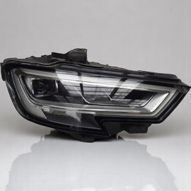 Frontscheinwerfer Audi A3 8V0941034C Full LED Rechts Scheinwerfer Headlight SCH4658958654fr