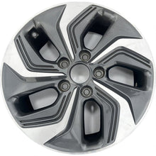 Load image into Gallery viewer, 1x Alufelge 16 Zoll 6.5&quot; 5x114.3 52910-CM100-422 Hyundai Kona Rim Wheel