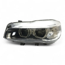 Laden Sie das Bild in den Galerie-Viewer, Frontscheinwerfer BMW 2 F45 F46 7472213 LED Ein Stück (Rechts oder Links) SCH2780140228np