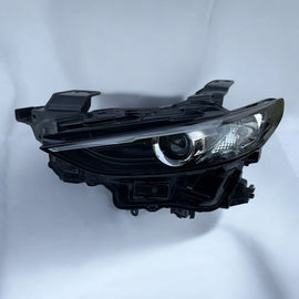 Frontscheinwerfer Mazda Cx-30 BCJH-51040 LED Links Scheinwerfer Headlight