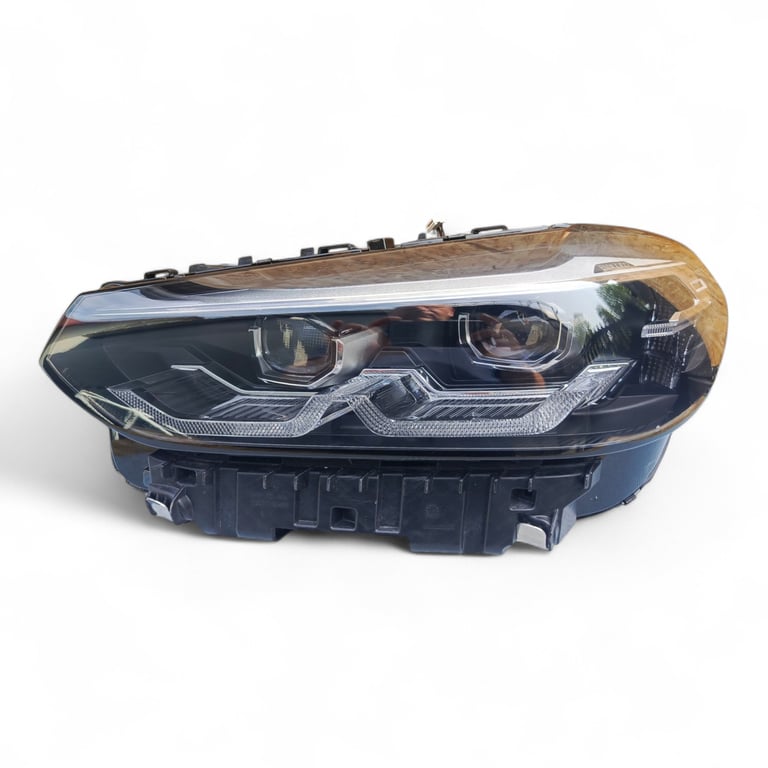 Frontscheinwerfer BMW G02 5A29201-07LL Full LED Links Scheinwerfer Headlight SCH6244499797jm
