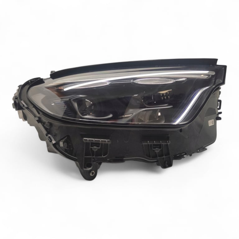 Frontscheinwerfer Mercedes-Benz Glc A2549066802 LED Rechts Headlight SCH4864727062ey