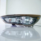 Frontscheinwerfer Ford Focus F1EB-13W029-A Ein Stück (Rechts oder Links)