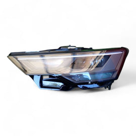 Frontscheinwerfer Audi A6 C8 4K0941033 Full LED Links Scheinwerfer Headlight SCH5404291900sv