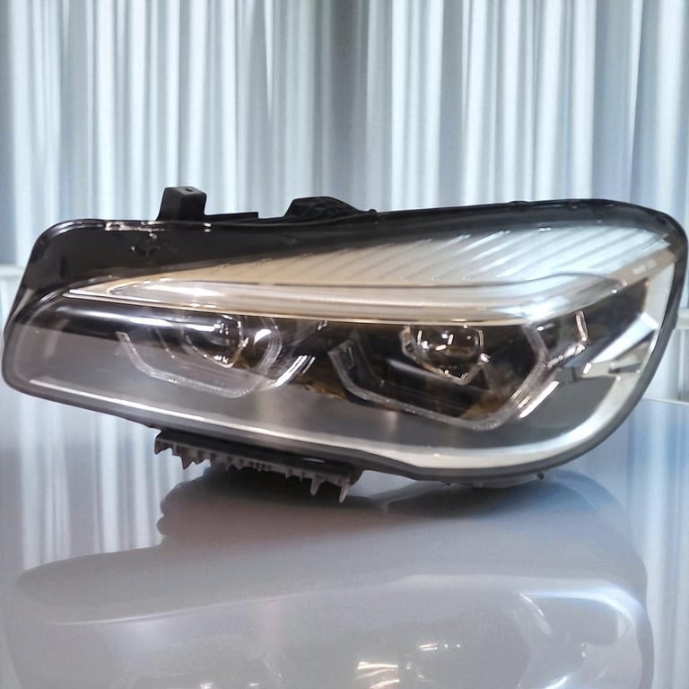 Frontscheinwerfer BMW 2 F45 030129023310 Links Scheinwerfer Headlight SCH1895435776ey