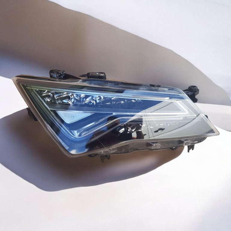 Frontscheinwerfer Seat Ateca 576941008G Full LED Rechts Scheinwerfer Headlight