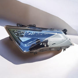 Frontscheinwerfer Seat Ateca 576941008G Full LED Rechts Scheinwerfer Headlight