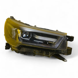 Frontscheinwerfer Toyota Hilux VIII LED Rechts Scheinwerfer Headlight SCH2256252422xx