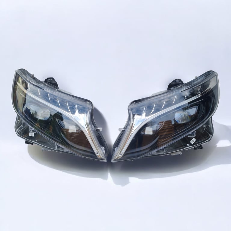 Frontscheinwerfer Mercedes-Benz Eqv W447 A4479063201 Full LED Rechts oder Links SCH7930162960uk