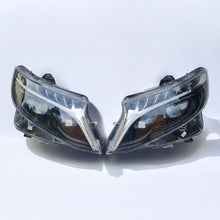 Laden Sie das Bild in den Galerie-Viewer, Frontscheinwerfer Mercedes-Benz Eqv W447 A4479063201 Full LED Rechts oder Links SCH7930162960uk