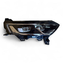 Laden Sie das Bild in den Galerie-Viewer, Frontscheinwerfer Renault Koleos II 260109289R Full LED Rechts Headlight SCH2815337790bn