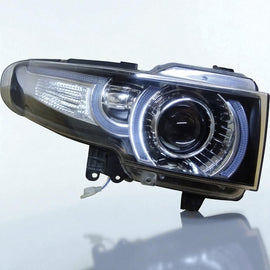 Frontscheinwerfer Toyota Fj Cruiser YAA-FJ0249 LED Rechts Scheinwerfer Headlight SCH6304332469ga