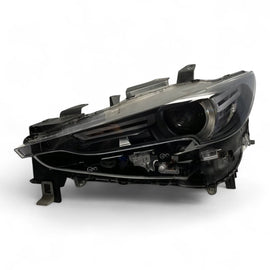 Frontscheinwerfer Mazda Cx5 Cx 5 Cx-5 KB8N51040 LED Rechts oder Links SCH2239807349xk