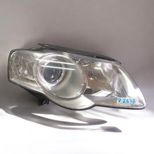 Load image into Gallery viewer, Frontscheinwerfer VW Passat 3C0941006AB Rechts Scheinwerfer Headlight