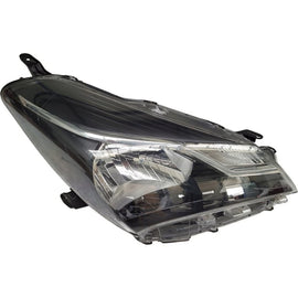Frontscheinwerfer Toyota Yaris Rechts Scheinwerfer Headlight SCH3798891628ji