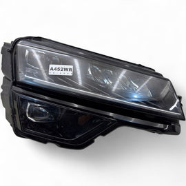 Frontscheinwerfer Skoda Karoq 57B941016C Full LED Rechts Scheinwerfer Headlight SCH7308564623eu