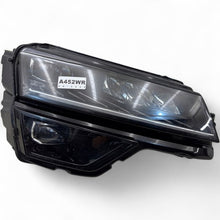 Laden Sie das Bild in den Galerie-Viewer, Frontscheinwerfer Skoda Karoq 57B941016C Full LED Rechts Scheinwerfer Headlight SCH7308564623eu
